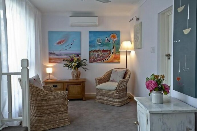 Imagen de la habitación del Hotel Castle Villa By The Sea. Foto 20