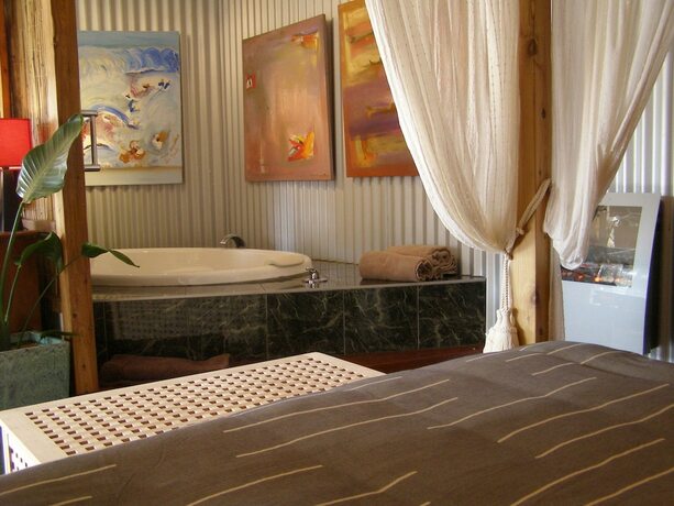 Imagen de la habitación del Hotel Castle Villa By The Sea. Foto 24