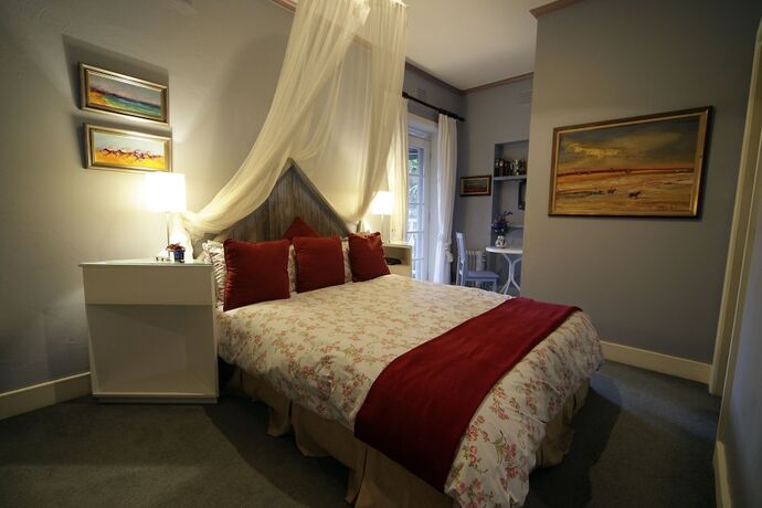 Imagen de la habitación del Hotel Castle Villa By The Sea. Foto 27