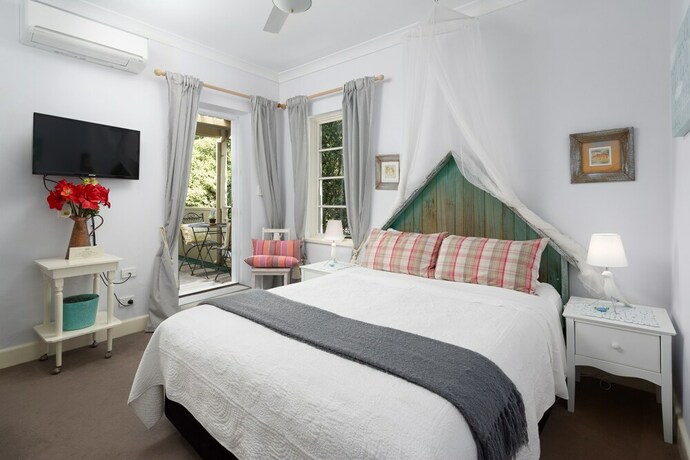 Imagen de la habitación del Hotel Castle Villa By The Sea. Foto 30