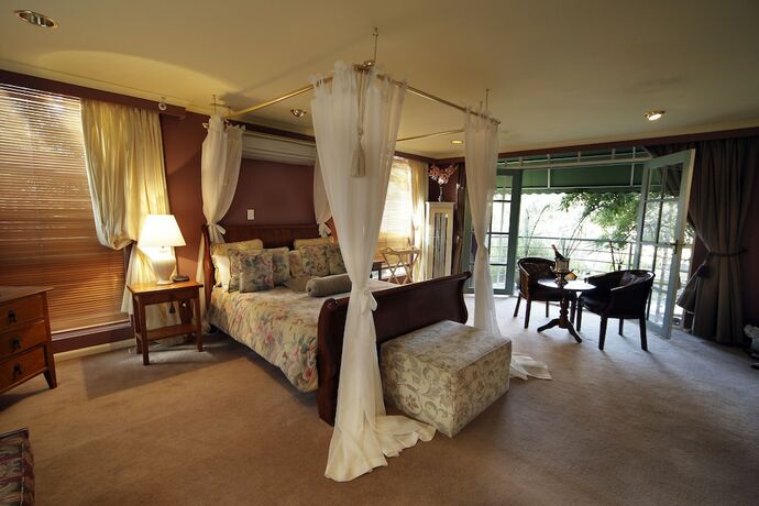 Imagen de la habitación del Hotel Castle Villa By The Sea. Foto 31
