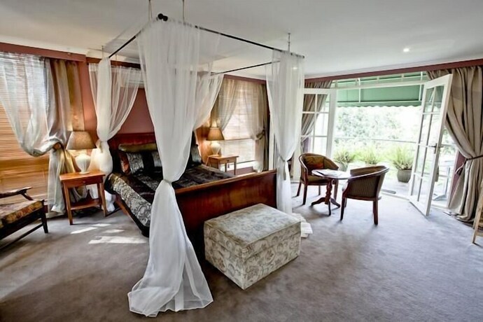 Imagen de la habitación del Hotel Castle Villa By The Sea. Foto 32