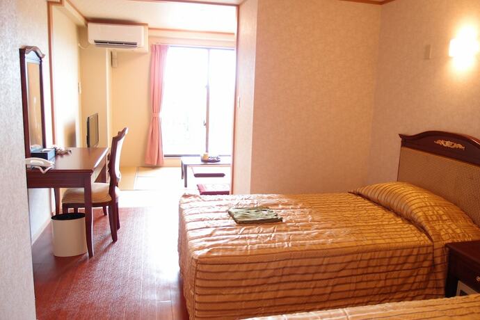 Imagen general del Hotel Castle Village Miyakojima. Foto 4