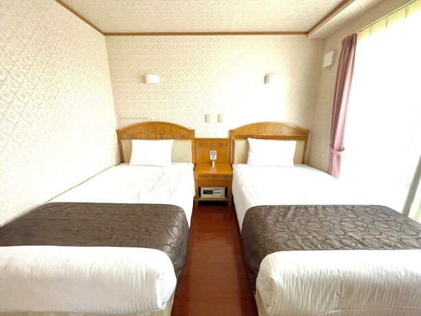 Imagen general del Hotel Castle Village Miyakojima. Foto 5