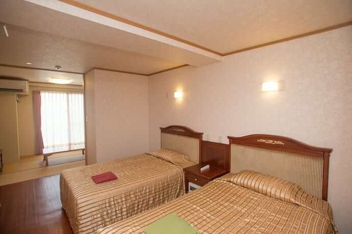 Imagen general del Hotel Castle Village Miyakojima. Foto 15
