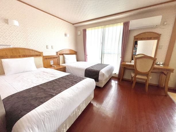 Imagen de la habitación del Hotel Castle Village Miyakojima. Foto 19