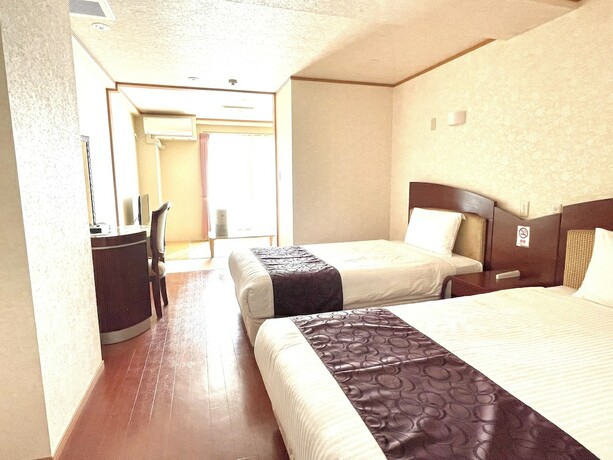 Imagen de la habitación del Hotel Castle Village Miyakojima. Foto 20