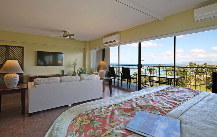 Imagen de los interiores del Hotel Castle Waikiki Shore. Foto 16