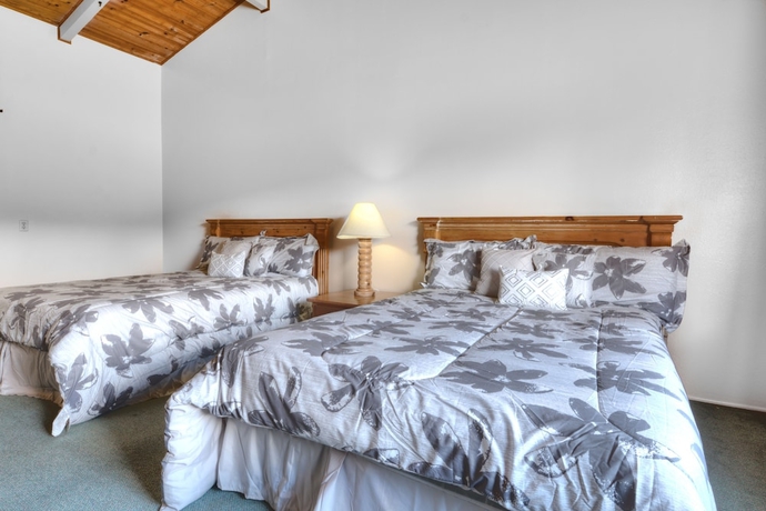 Imagen de la habitación del Hotel Castle Waimea Country Lodge. Foto 2