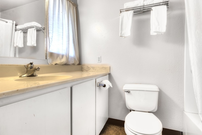 Imagen de la habitación del Hotel Castle Waimea Country Lodge. Foto 3