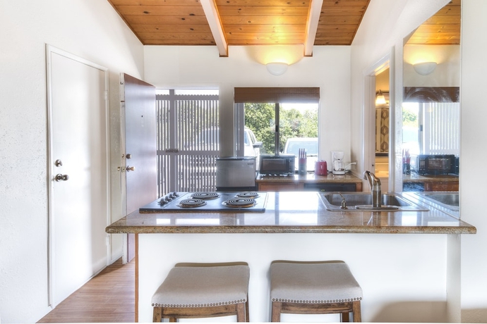 Imagen de la habitación del Hotel Castle Waimea Country Lodge. Foto 9