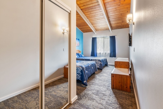 Imagen de la habitación del Hotel Castle Waimea Country Lodge. Foto 12