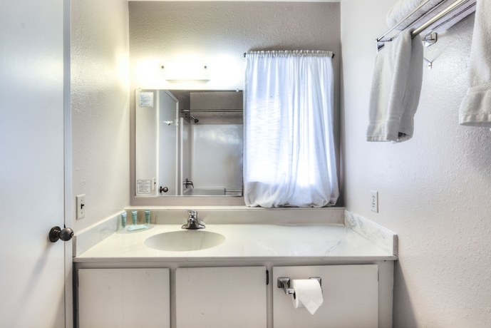 Imagen de la habitación del Hotel Castle Waimea Country Lodge. Foto 15