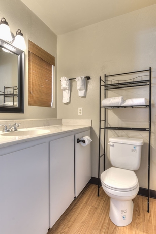 Imagen de la habitación del Hotel Castle Waimea Country Lodge. Foto 17