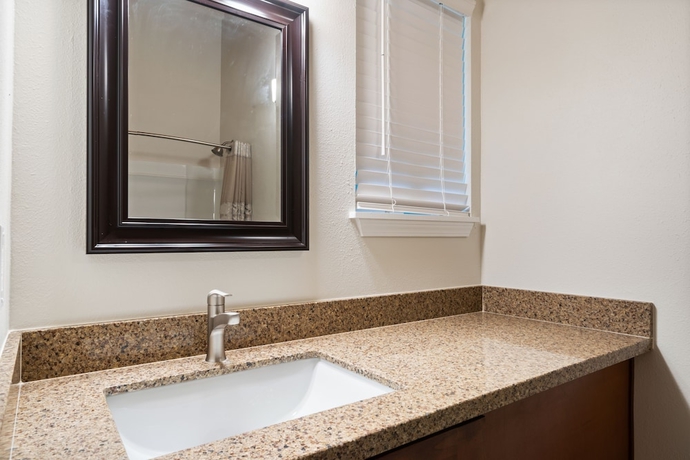 Imagen de la habitación del Hotel Castle Waimea Country Lodge. Foto 19