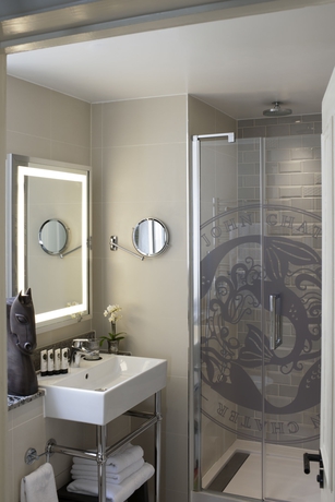 Imagen de la habitación del Hotel Castle Windsor. Foto 14