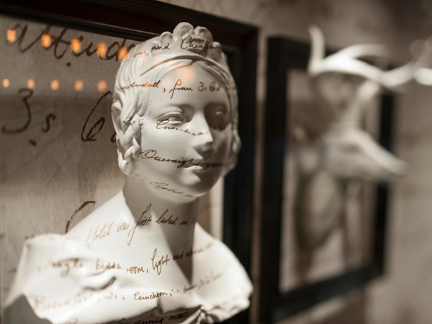 Imagen general del Hotel Castle Windsor. Foto 5