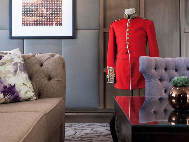 Imagen general del Hotel Castle Windsor. Foto 6