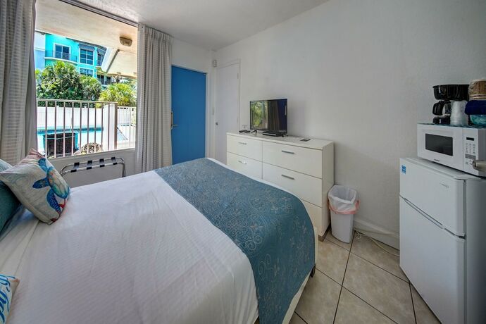 Imagen general del Hotel Castle by the Sea. Foto 3