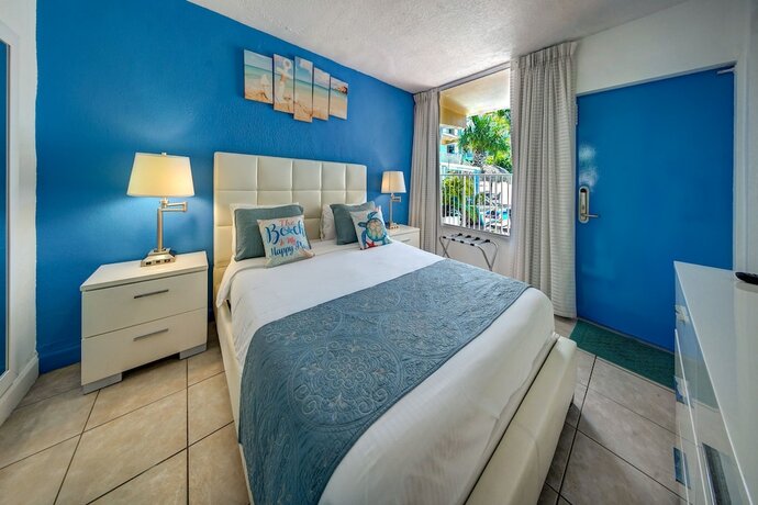 Imagen general del Hotel Castle by the Sea. Foto 4