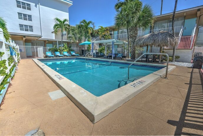 Imagen general del Hotel Castle by the Sea. Foto 6