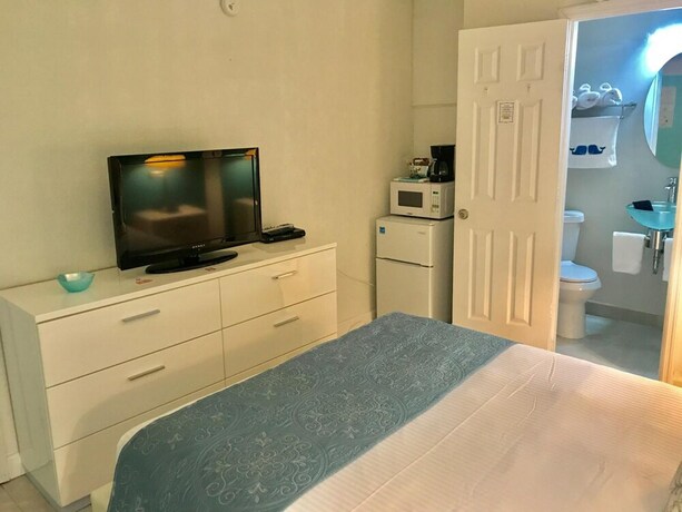 Imagen de la habitación del Hotel Castle by the Sea. Foto 16