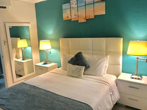 Imagen de la habitación del Hotel Castle by the Sea. Foto 18