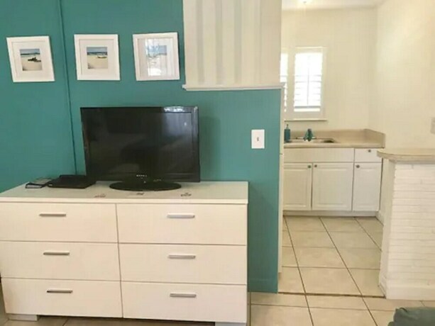 Imagen de la habitación del Hotel Castle by the Sea. Foto 26