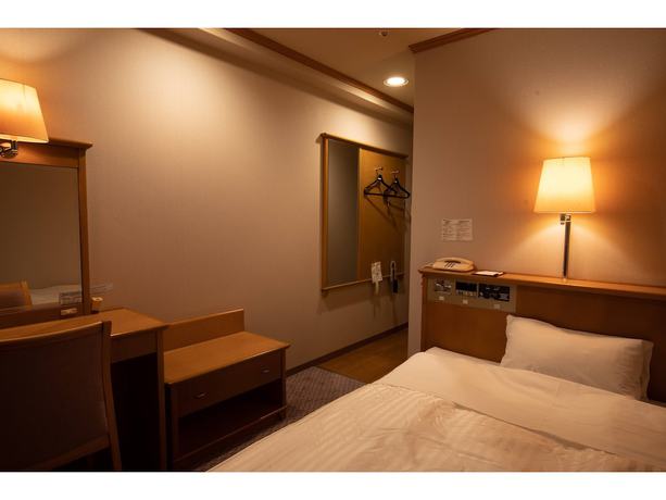 Imagen de la habitación del Hotel Castle inn Ise. Foto 11