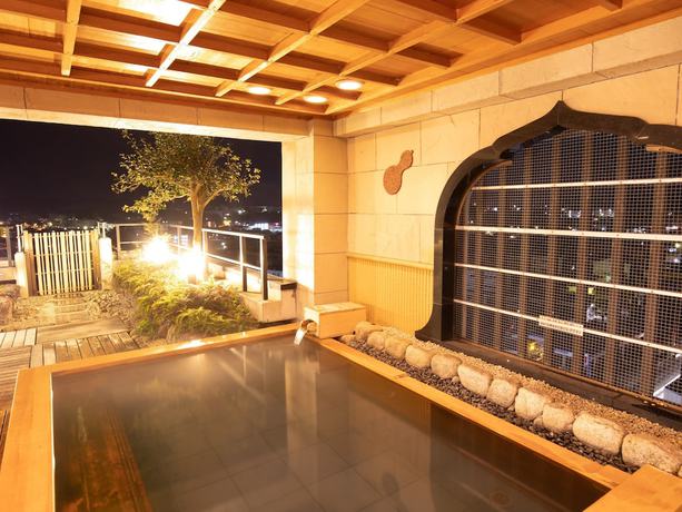 Imagen general del Hotel Castle inn Ise. Foto 3