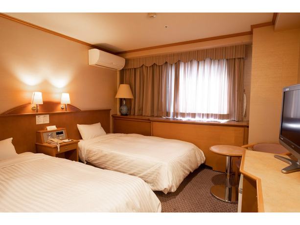 Imagen de la habitación del Hotel Castle inn Ise. Foto 12