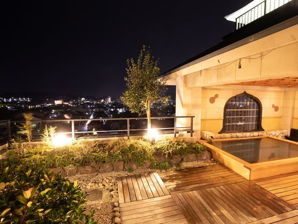 Imagen general del Hotel Castle inn Ise. Foto 4
