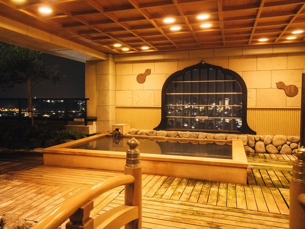 Imagen general del Hotel Castle inn Ise. Foto 6