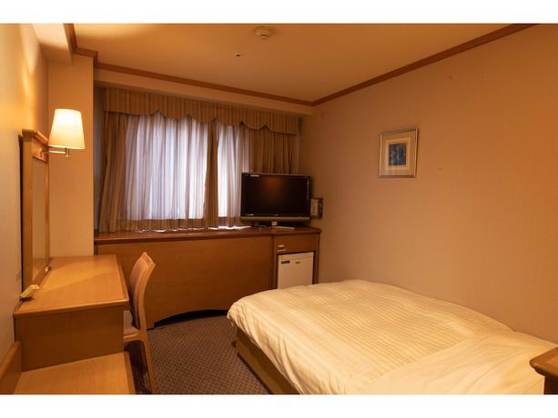 Imagen de la habitación del Hotel Castle inn Ise. Foto 14