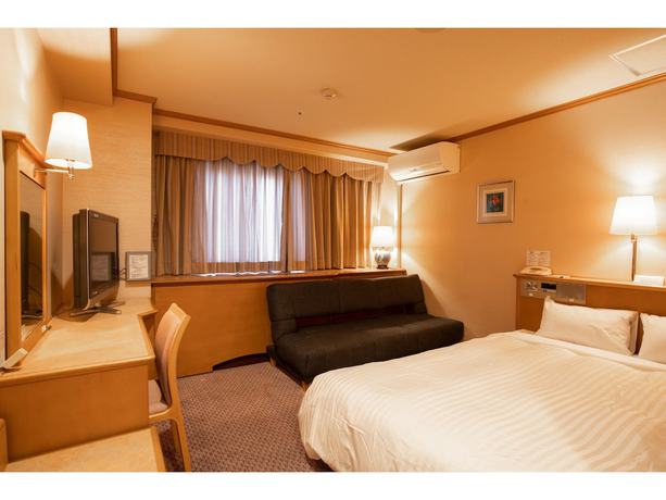 Imagen de la habitación del Hotel Castle inn Ise. Foto 15