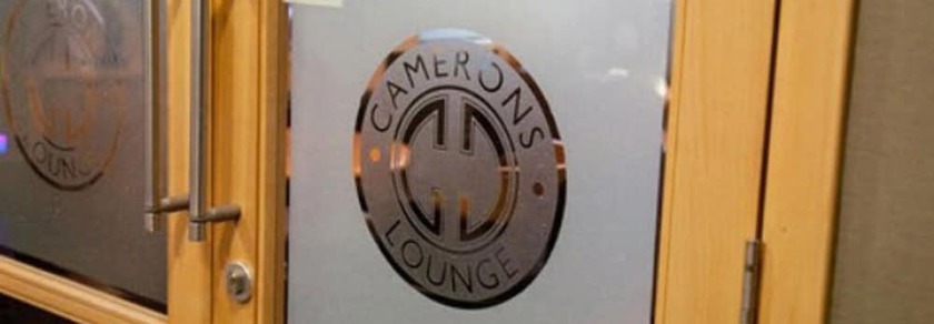 Imagen de los interiores del Hotel Castlecary House. Foto 20