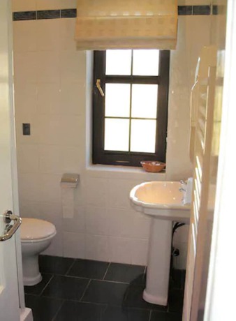 Imagen de la habitación del Hotel Castlecary House. Foto 11