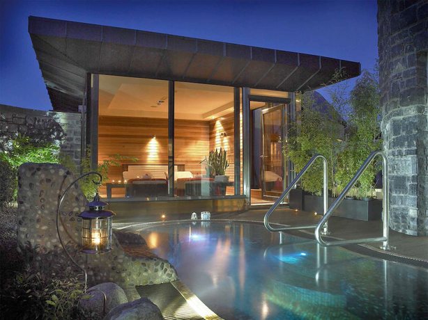 Imagen de los interiores del Hotel Castlecourt. Foto 6