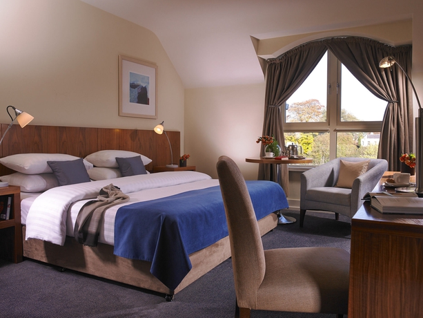 Imagen de la habitación del Hotel Castleknock. Foto 7