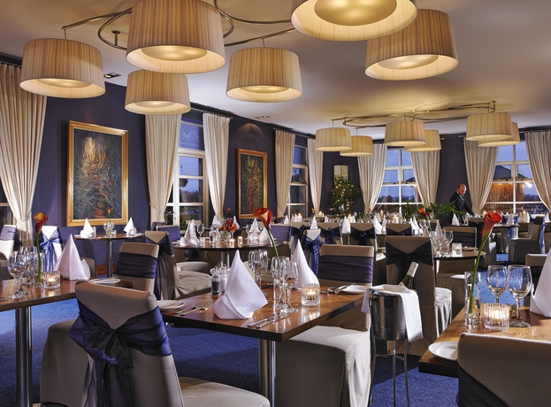 Imagen del bar/restaurante del Hotel Castleknock. Foto 5