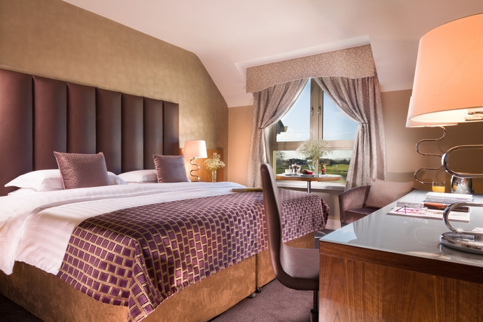 Imagen de la habitación del Hotel Castleknock. Foto 12