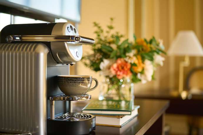 Imagen de la habitación del Hotel Castlemartyr Resort. Foto 7