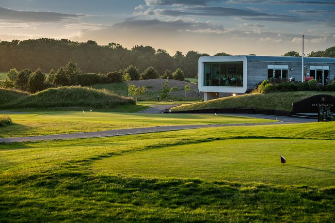 Imagen de la habitación del Hotel Castlemartyr Resort. Foto 16