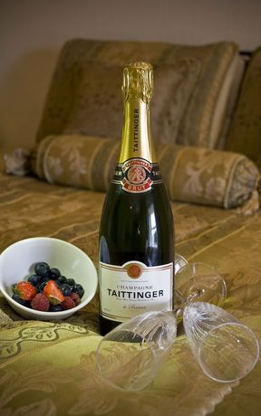 Imagen de la habitación del Hotel Castlepollard. Foto 8