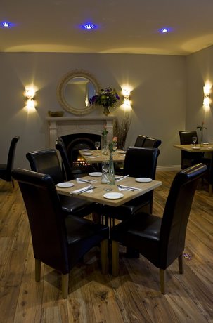 Imagen del bar/restaurante del Hotel Castlepollard. Foto 4