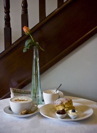 Imagen del bar/restaurante del Hotel Castlepollard. Foto 5