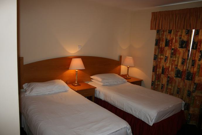 Imagen de la habitación del Hotel Castlepollard. Foto 9