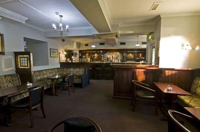 Imagen del bar/restaurante del Hotel Castlepollard. Foto 6