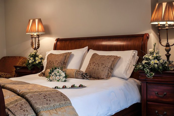 Imagen de la habitación del Hotel Castlepollard. Foto 10