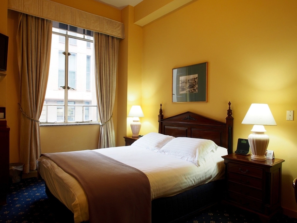 Imagen de la habitación del Hotel Castlereagh Boutique , Ascend Collection. Foto 5